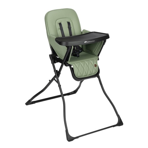Mallow chaise haute bébé - chaise,