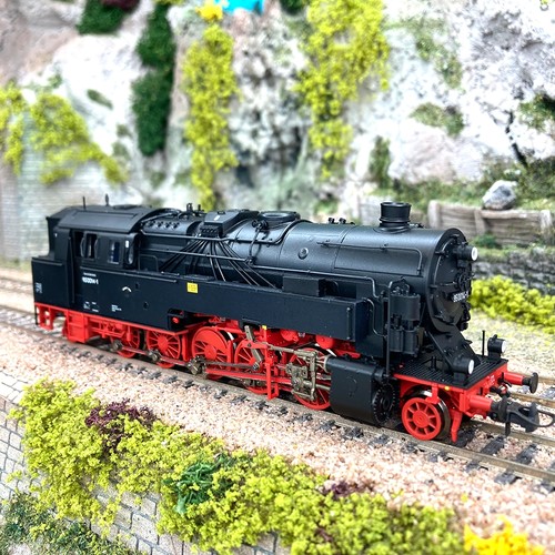 Locomotive vapeur 950014 1 - vapeur, 950014-1