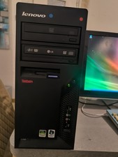 RETRO PC Lenovo Thinkcentre