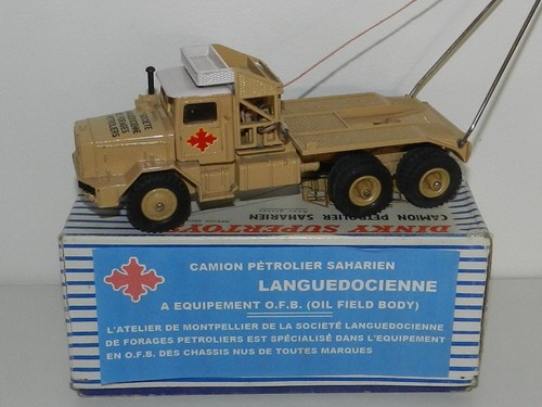 Dinky toys 888 - toys, gbo