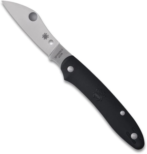 Spyderco roadie folding - xl,