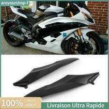 Tank Side Fairing Panel Gas