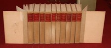 Novels of Henry Fielding