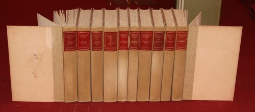 Novels henry fielding - novels, of