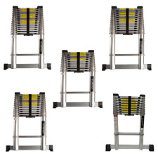 WORHAN® Echelle Télescopique