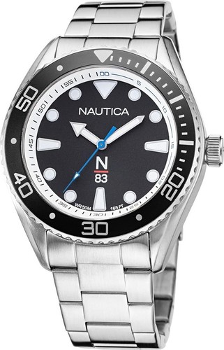 Nautica napfwf117 montre - nautica,