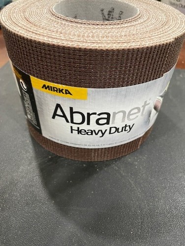 Mirka abranet inches - mirka, hd
