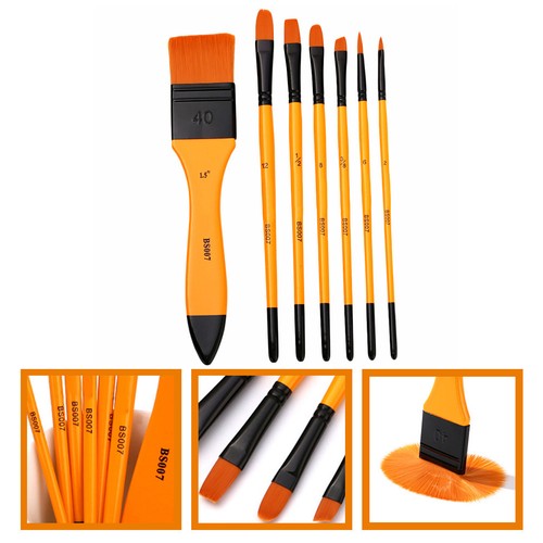 Pcs matériel peinture à - 7,