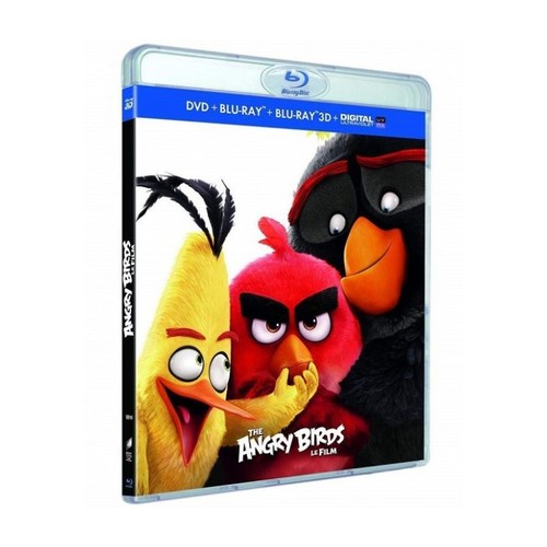 Angry birds film - :, le