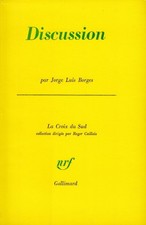 BORGES (Jorge Luis)