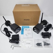 LaView B9 LV-PB9B Black 1080p