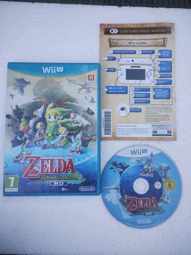 Zelda wind waker - zelda,