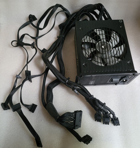 Alimentation atx modulaire - alimentation,