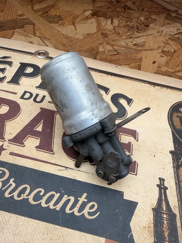 Carburateur solex velosolex - carburateur,