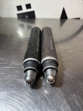 2X  Synthes 5011.902 Reciprocating saw surgical hand piece attachment