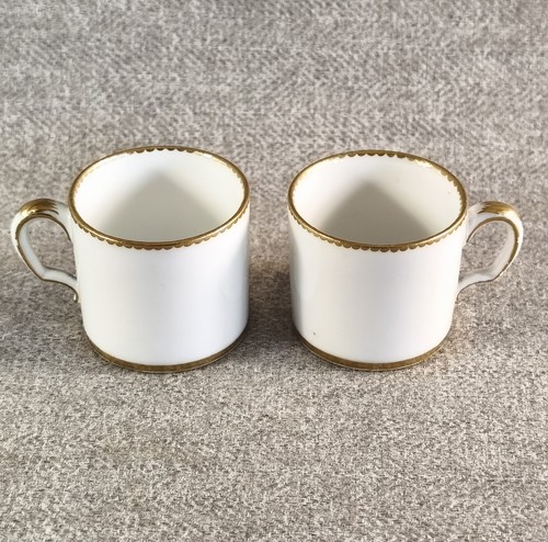 Belle paire tasse - belle,