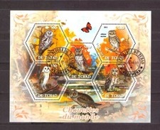 BLOCK 2011 D'OISEAU EULER