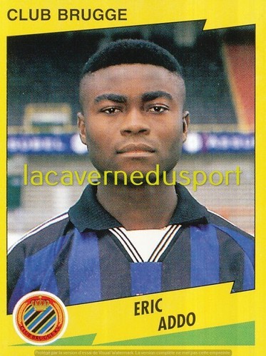 096 eric addo club - 096,