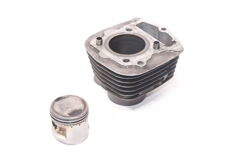 Cylindre piston honda 125 - honda,
