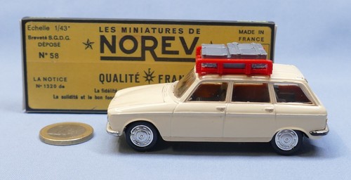 Norev plastigam réf - réf, 32