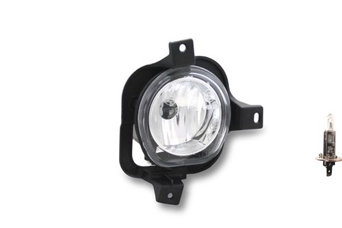 Phares anti brouillard - phares, anti-brouillard