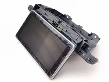 Audi Q5 SQ5 2018 Écran /