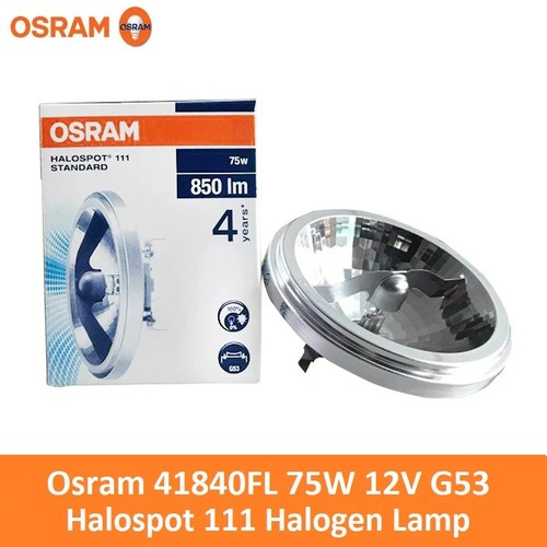 Osram halospot 41840fl - halospot,