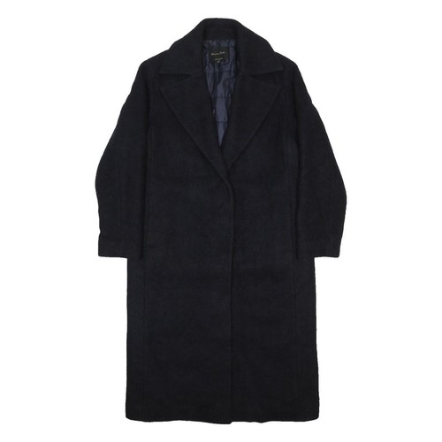 Massimo dutti manteau long - massimo,