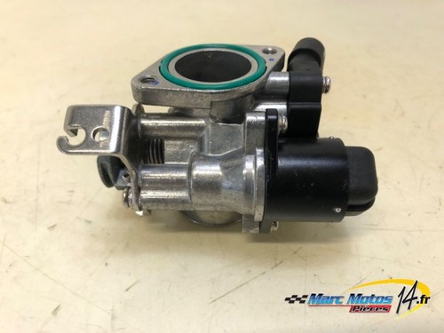 Corps injection keeway 125 - d'injection,