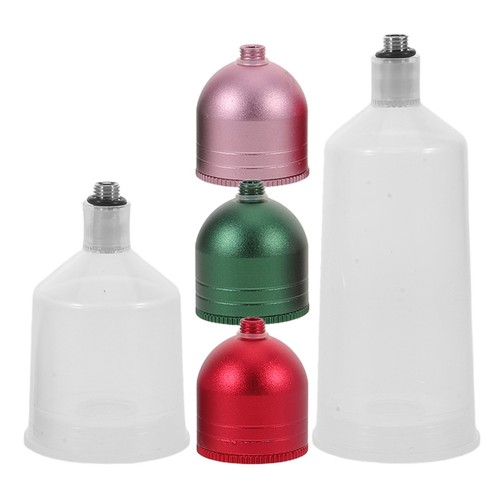 Pcs bouteille oxygène - 5,
