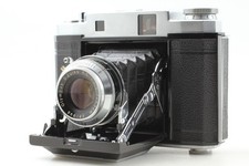 [ MINT ] Mamiya 6 six Automat 6x6 + D.Zuiko 7.5cm f/3.5 From JAPAN