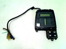 tableau de bord compteur pour KAWASAKI ZN 1300 VOYAGER 1983-1985 occasion 127161