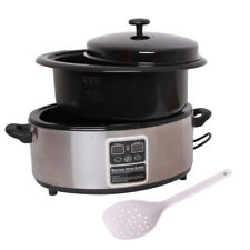 Unité chauffante de massage aux pierres chaudes Chauffe Hot Stone - Promafit