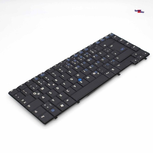 Compaq 6910p k070502b1 - hp,
