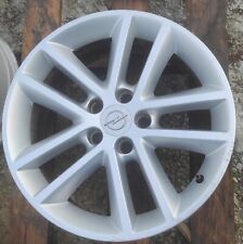 Jante alu OPEL Astra H III (3)