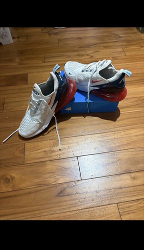Nike air max 270 - nike, homme