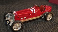 CMC  ALFA ROMEO P3 1933 CHIRON
