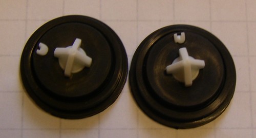 Lot kits membrane insert - 2,