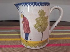 Grand pichet ancien  en