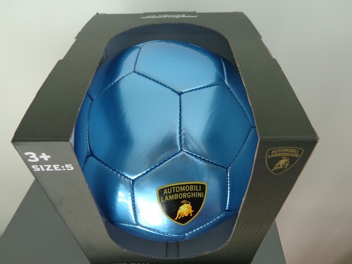 Ballon foot - de,