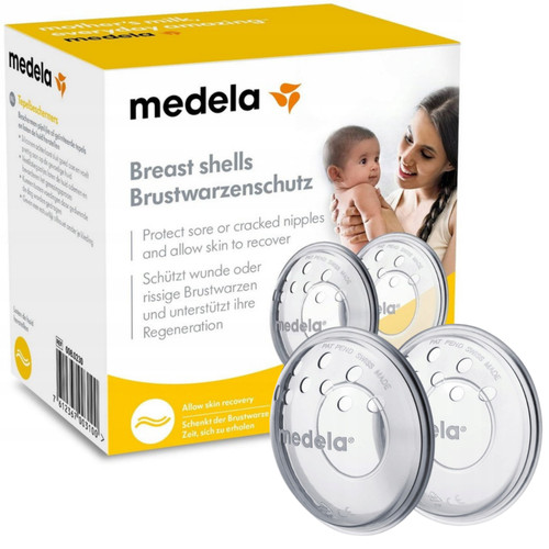 Plastron medela - plastron,