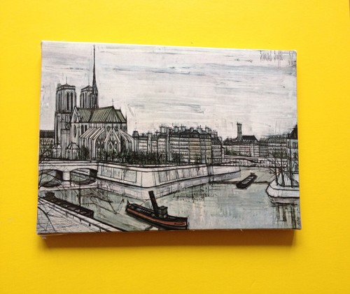 Bernard buffet paris - bernard,