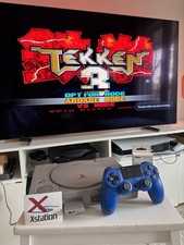 Console Sony PlayStation 1