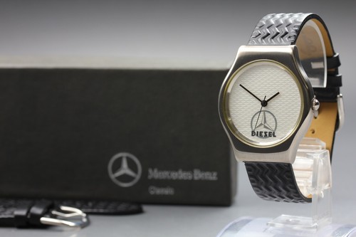 Rare montre homme - homme, mercedes