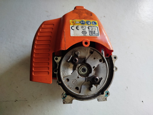 Moteur pour taille haie - moteur,
