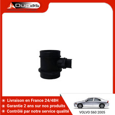 🇫🇷 DEBIMETRE AIR VOLVO