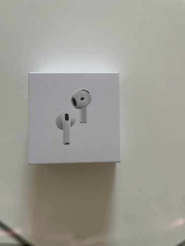 Airpods - airpods, 4