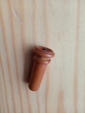 Violon Extrémité Broche