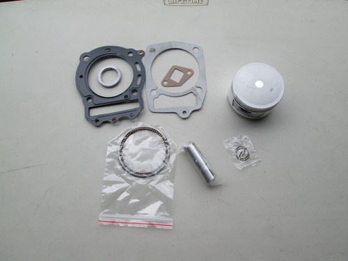 Piston rings repair kit - piston/rings,