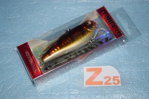 Leurre spin shad volkien - shad,